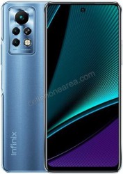 Infinix Note 11 Pro